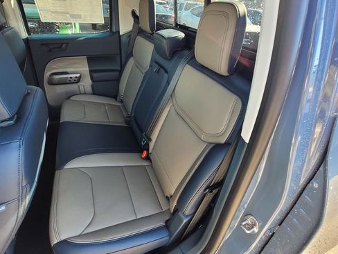 New 2025 Ford Maverick Lariat w/ 4K Tow Package image 6