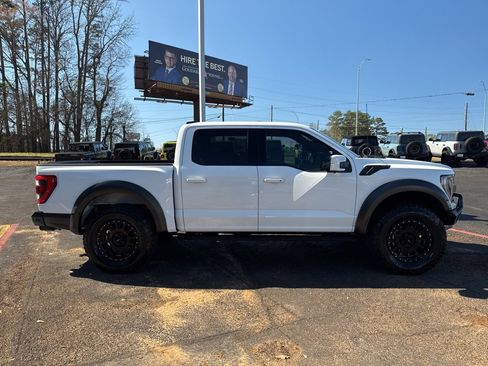 Used 2023 Ford F150 Raptor image 5