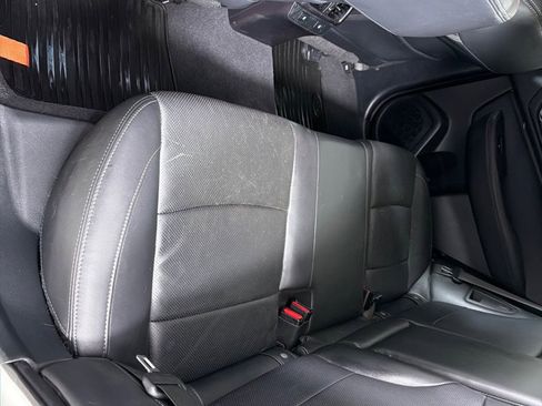 Used 2015 Subaru Outback 2.5i Limited image 20