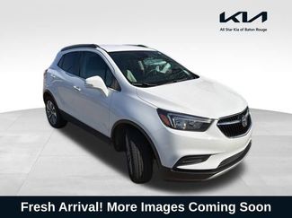 Used 2018 Buick Encore Preferred 360° Tour