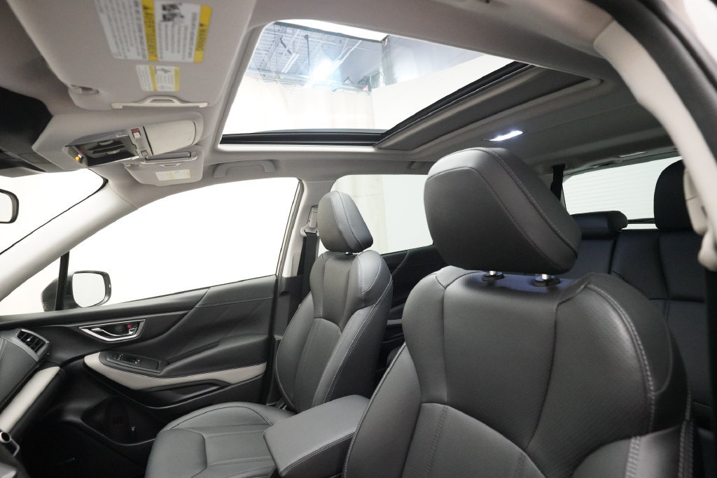 Used 2023 Subaru Forester Limited AWD/4WD image 33