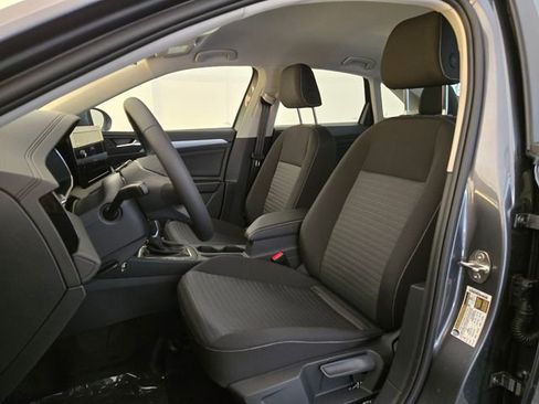 New 2026 Volkswagen Jetta S image 5