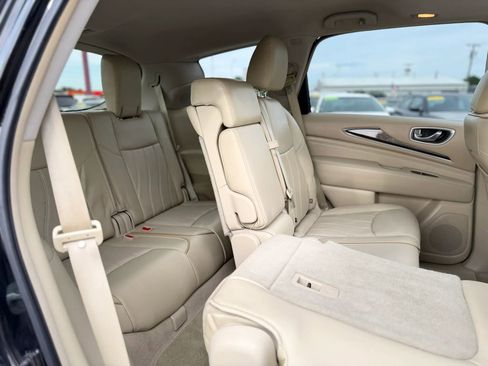 Used 2014 INFINITI QX60 FWD image 43