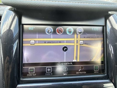 Certified 2019 Chevrolet Impala Premier FWD image 14
