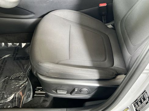 Used 2022 Hyundai Tucson SEL image 16