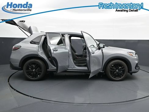 Used 2026 Honda HR-V Sport image 47