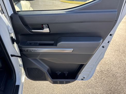 New 2025 Toyota Tacoma TRD Sport image 30