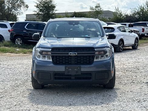 Used 2024 Ford Maverick XLT FWD image 2