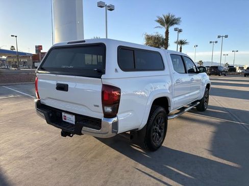 Certified 2021 Toyota Tacoma SR5 image 5