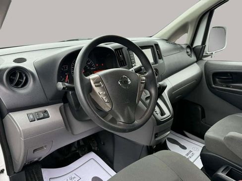 Used 2021 Nissan NV200 SV image 15