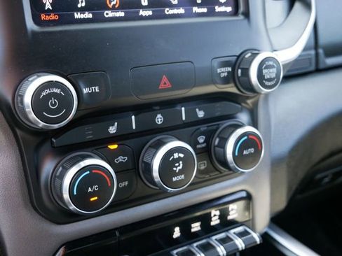 Used 2021 RAM 1500 Big Horn AWD/4WD image 22