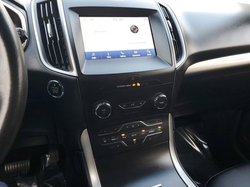 Certified 2019 Ford Edge SEL w/ Equipment Group 201A image 26