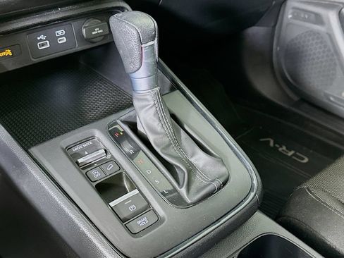 Certified 2025 Honda CR-V EX image 22