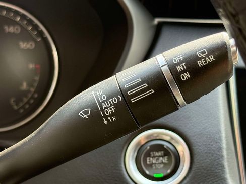 Used 2021 Cadillac XT4 Sport w/ Cold Weather Package image 32