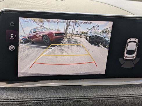 Certified 2023 Kia Stinger GT-Line image 25