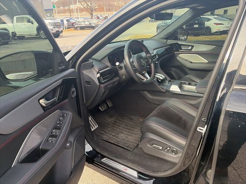 Certified 2023 Acura MDX A-Spec image 10