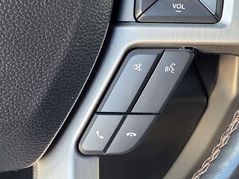 Used 2021 Ford F350 Platinum w/ FX4 Off-Road Package image 33