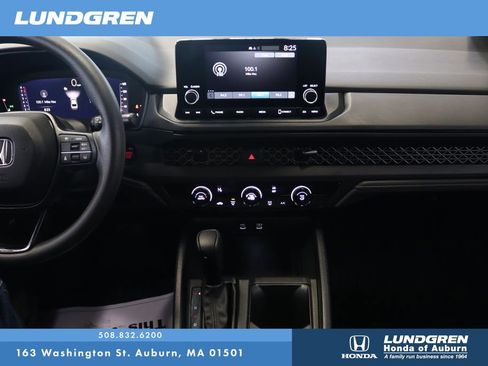 Used 2024 Honda Accord LX image 19