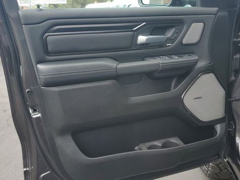 New 2026 RAM 1500 Rebel w/ Rebel Level 2 Equipment Group image 20