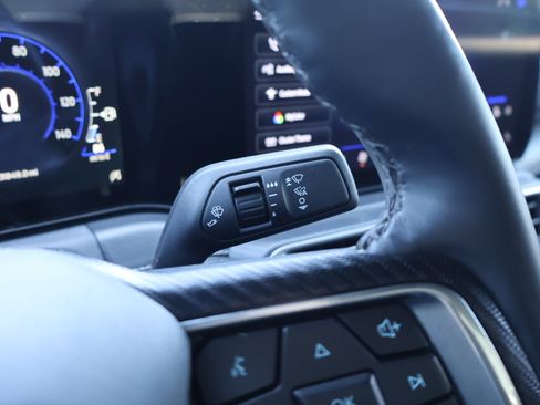 Certified 2024 Ford Mustang Premium image 19