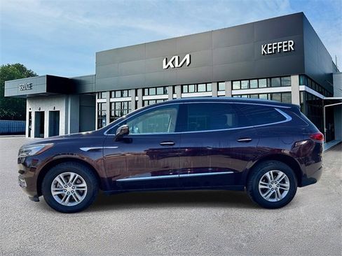 Used 2018 Buick Enclave Essence w/ Trailering Package image 5