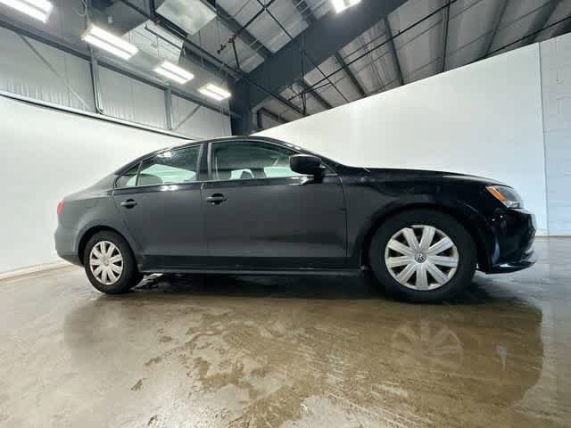 Used 2015 Volkswagen Jetta S FWD image 3