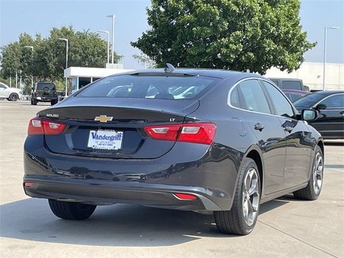 Used 2023 Chevrolet Malibu LT image 4
