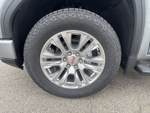New 2026 GMC Sierra 1500 Denali AWD/4WD image 3