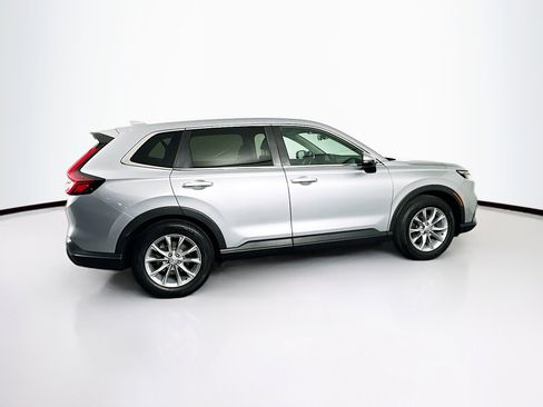 Used 2023 Honda CR-V EX image 10
