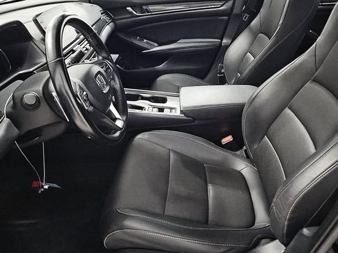 Used 2021 Honda Accord Sport image 14