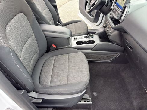 Used 2021 Ford Bronco Sport Big Bend image 27