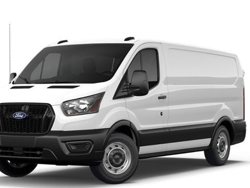 New 2026 Ford Transit 150 Low Roof RWD image 30