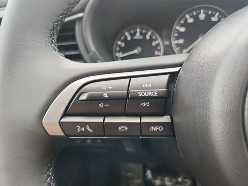 New 2026 MAZDA CX-30 AWD 2.5 S image 31