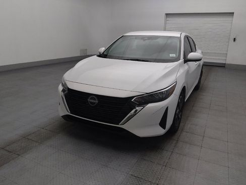 Used 2024 Nissan Sentra SV FWD image 15