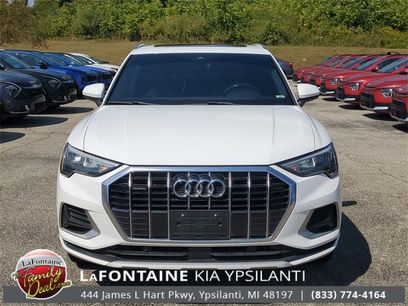 Used 2021 Audi Q3 2.0T Premium