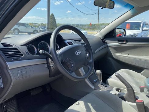 Used 2009 Hyundai Sonata GLS FWD image 11