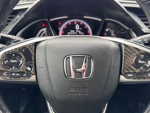 Used 2019 Honda Civic Sport image 22