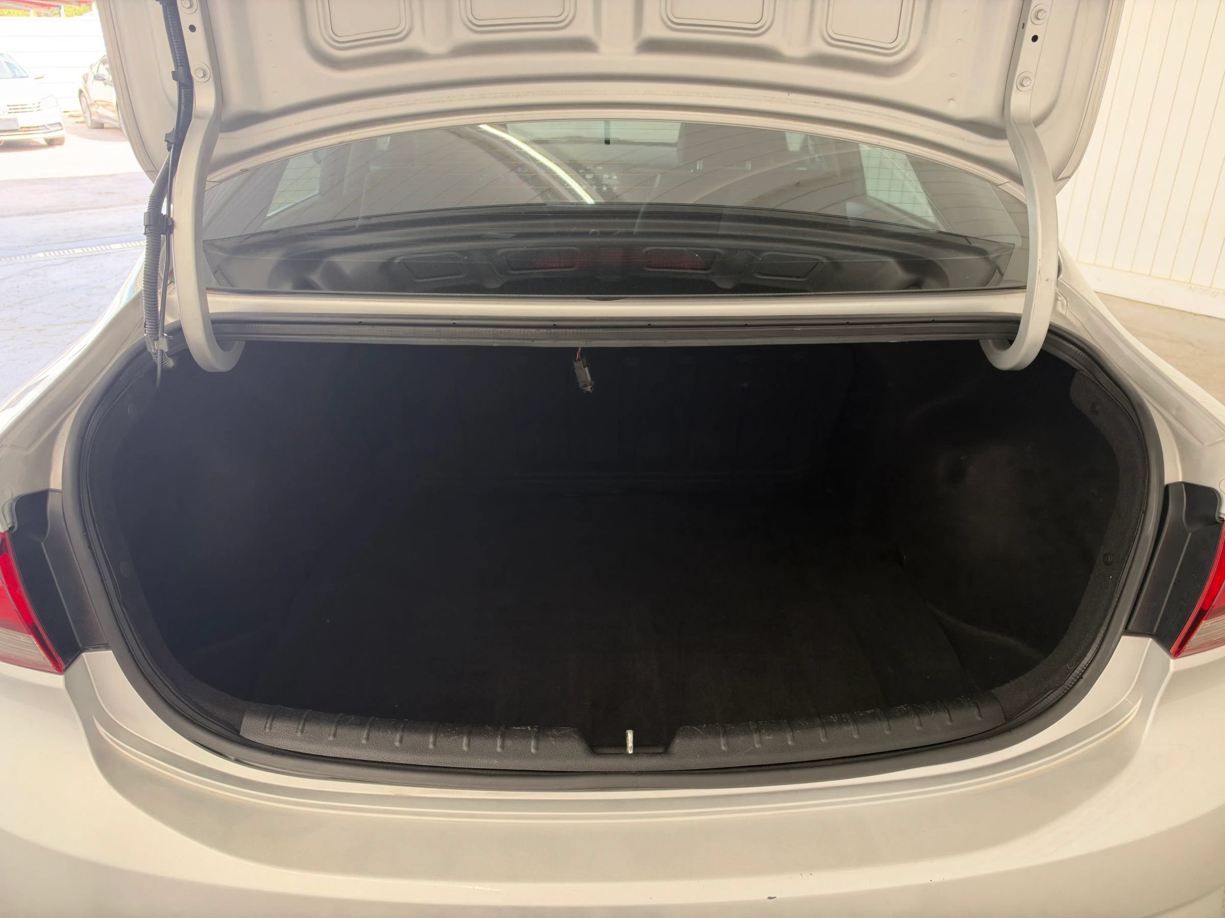Used 2020 Kia Rio LX FWD image 13
