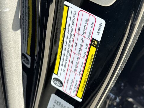 New 2026 RAM 1500 Laramie w/ Night Edition AWD/4WD image 26