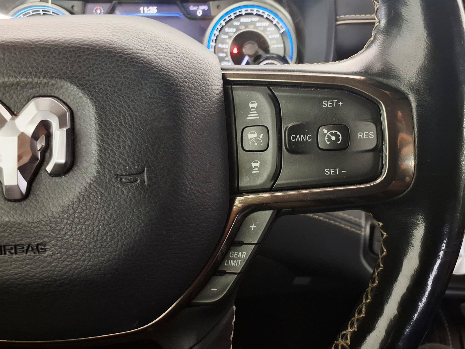 Used 2019 RAM 1500 Limited RWD image 15