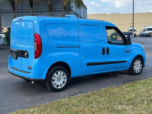 Used 2017 RAM ProMaster City Tradesman SLT w/ Rear Back-up Camera Group image 7