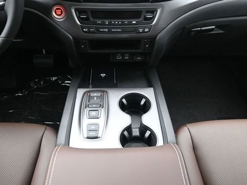 New 2026 Honda Ridgeline RTL image 25