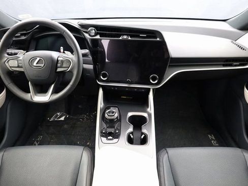 Used 2023 Lexus RZ 450e Premium w/ Technology Package image 14