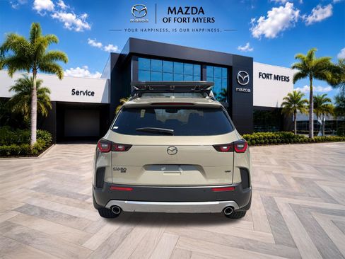 New 2026 MAZDA CX-50 Meridian Edition w/ Apex Package AWD/4WD image 6