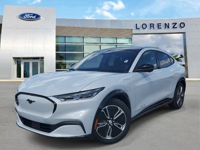 Used 2023 Ford Mustang Mach-E Premium