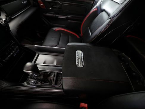 Used 2023 RAM 1500 TRX w/ TRX Level 2 Equipment Group image 42