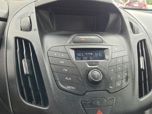 Used 2016 Ford Transit Connect XL FWD image 15