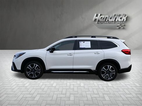 Certified 2025 Subaru Ascent Limited image 6