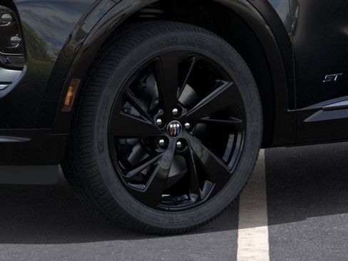 New 2026 Buick Envision Sport Touring AWD/4WD image 9
