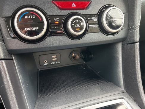 Certified 2023 Subaru Impreza 2.0i Limited image 17